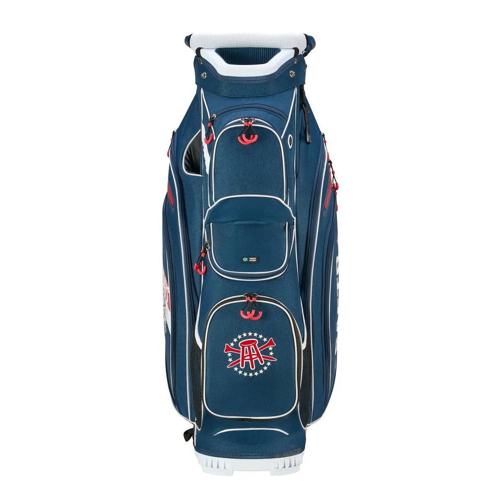 SAFTB Cart Bag