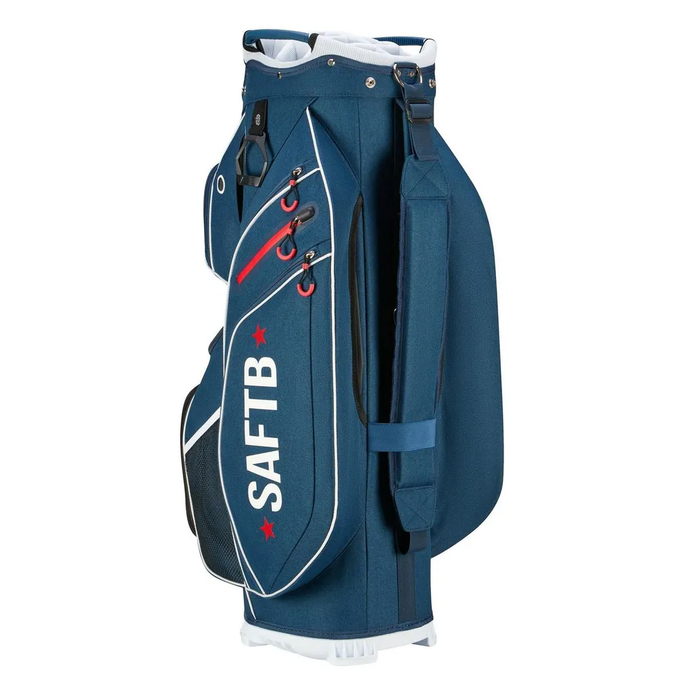 SAFTB Cart Bag