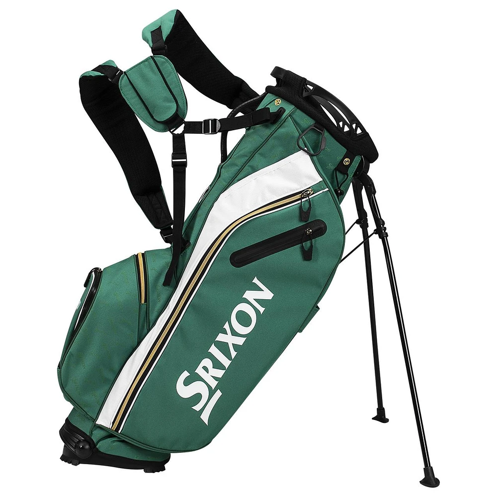 Limited Edition - Z-SRX Stand Bag