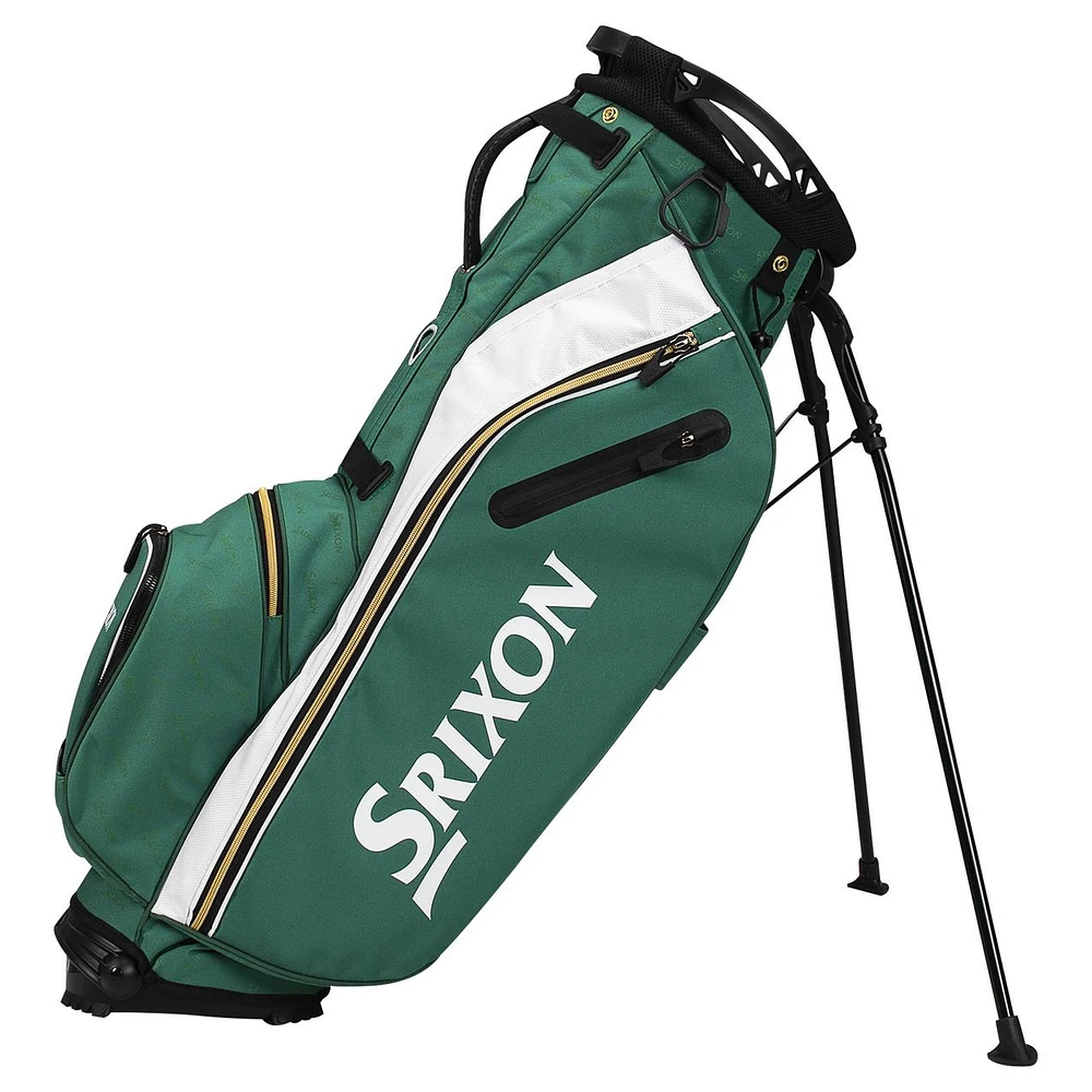 Limited Edition - Z-SRX Stand Bag