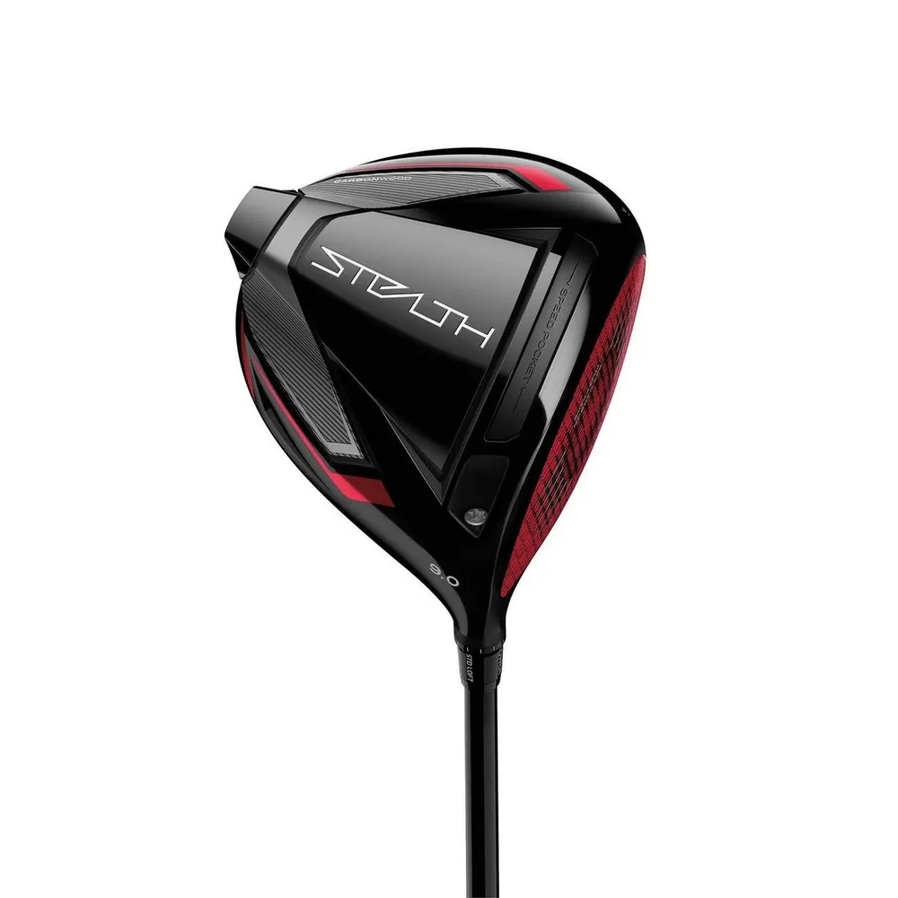 2022FIT Stealth Driver