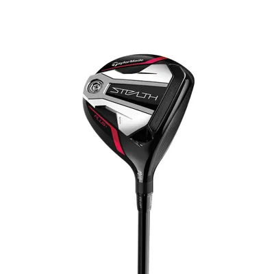 2022FIT Stealth+ Fairway