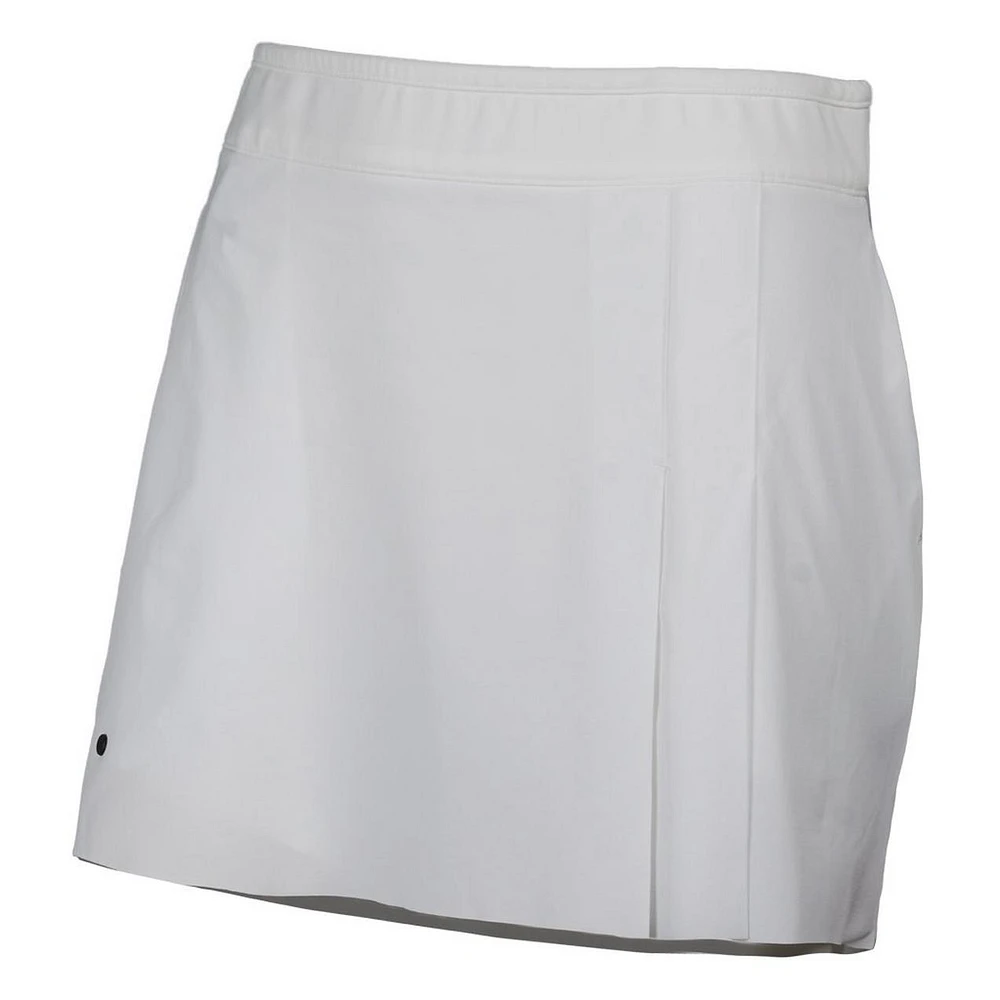 Women's Dri-Fit UV Ace 17 Inch Skort