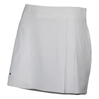 Women's Dri-Fit UV Ace 17 Inch Skort