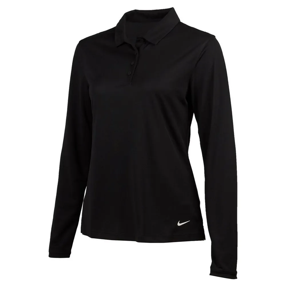 Women's Dri-Fit Victory Longsleeve Polo