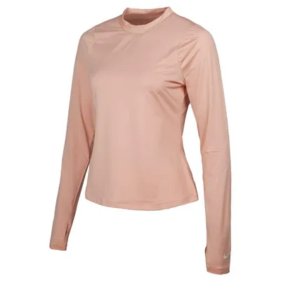 Women's Dri-Fit UV Victory Longsleeve Top