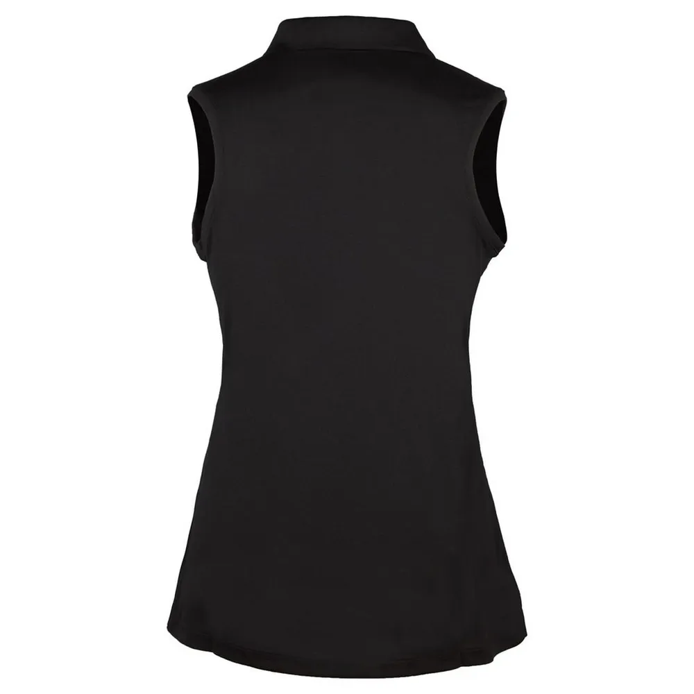 Women's Dri-Fit Victory Sleeveless Polo