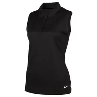 Women's Dri-Fit Victory Sleeveless Polo