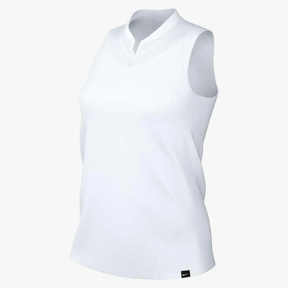 Women's Dri-Fit Adv Ace Sleeveless Polo