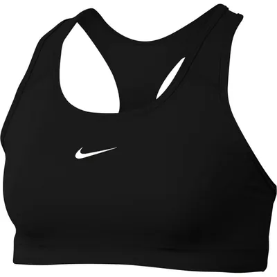 Women's Dri-Fit Swoosh Medium Support 1-Piece Pad Sports Bra