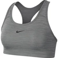 Women's Dri-Fit Swoosh Medium Support 1-Piece Pad Sports Bra