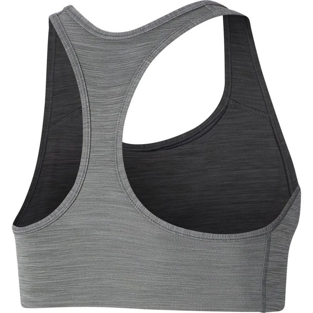 Women's Dri-Fit Swoosh Medium Support 1-Piece Pad Sports Bra