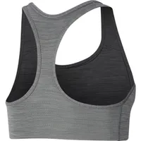 Women's Dri-Fit Swoosh Medium Support 1-Piece Pad Sports Bra