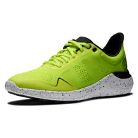 Women's Flex Citrus Glow Spikeless Golf Shoe - Lime