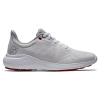 Women's Flex Canada Collection Spikeless Golf Shoe - White