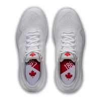 Men's Flex Canada Collection Spikeless Shoe - White