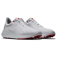 Men's Flex Canada Collection Spikeless Shoe - White