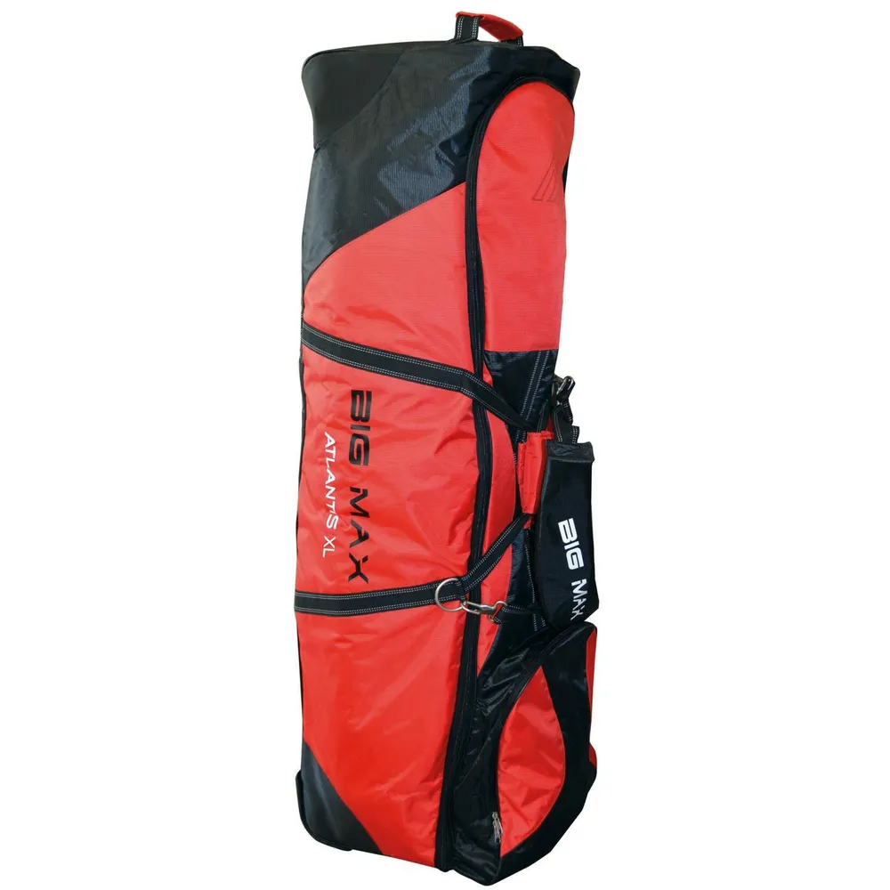 Atlantis XL Travel Cover