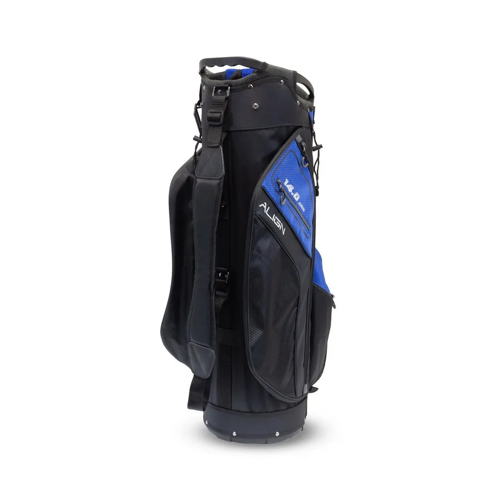 Align Cart Bag