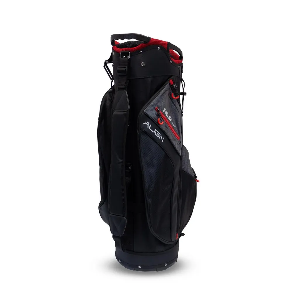 Align Cart Bag