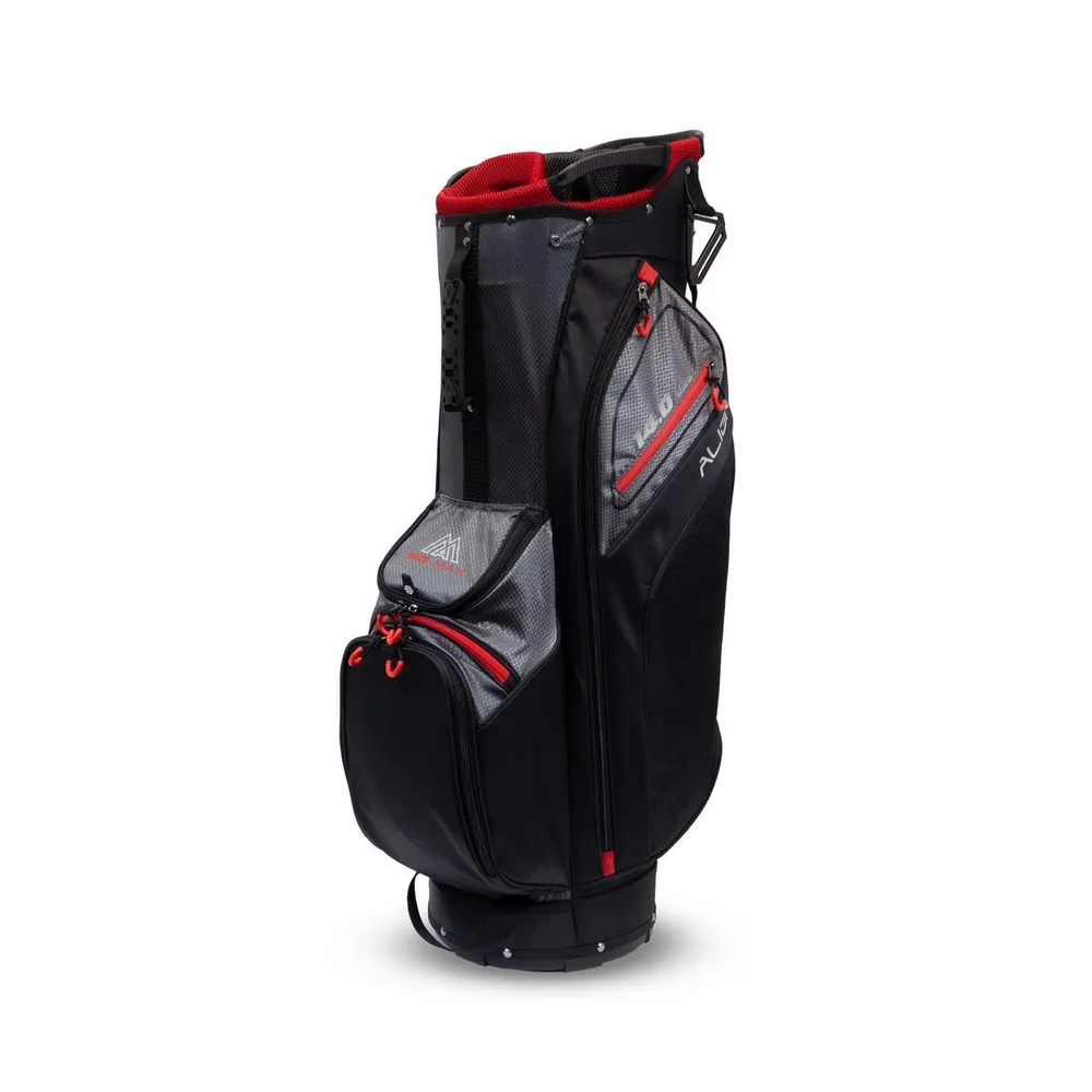 Align Cart Bag