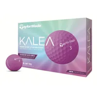 Kalea Golf Balls