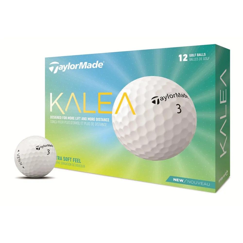 Kalea Golf Balls