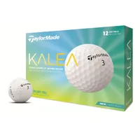 Kalea Golf Balls