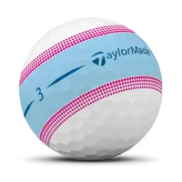 Tour Response Stripe Golf Balls