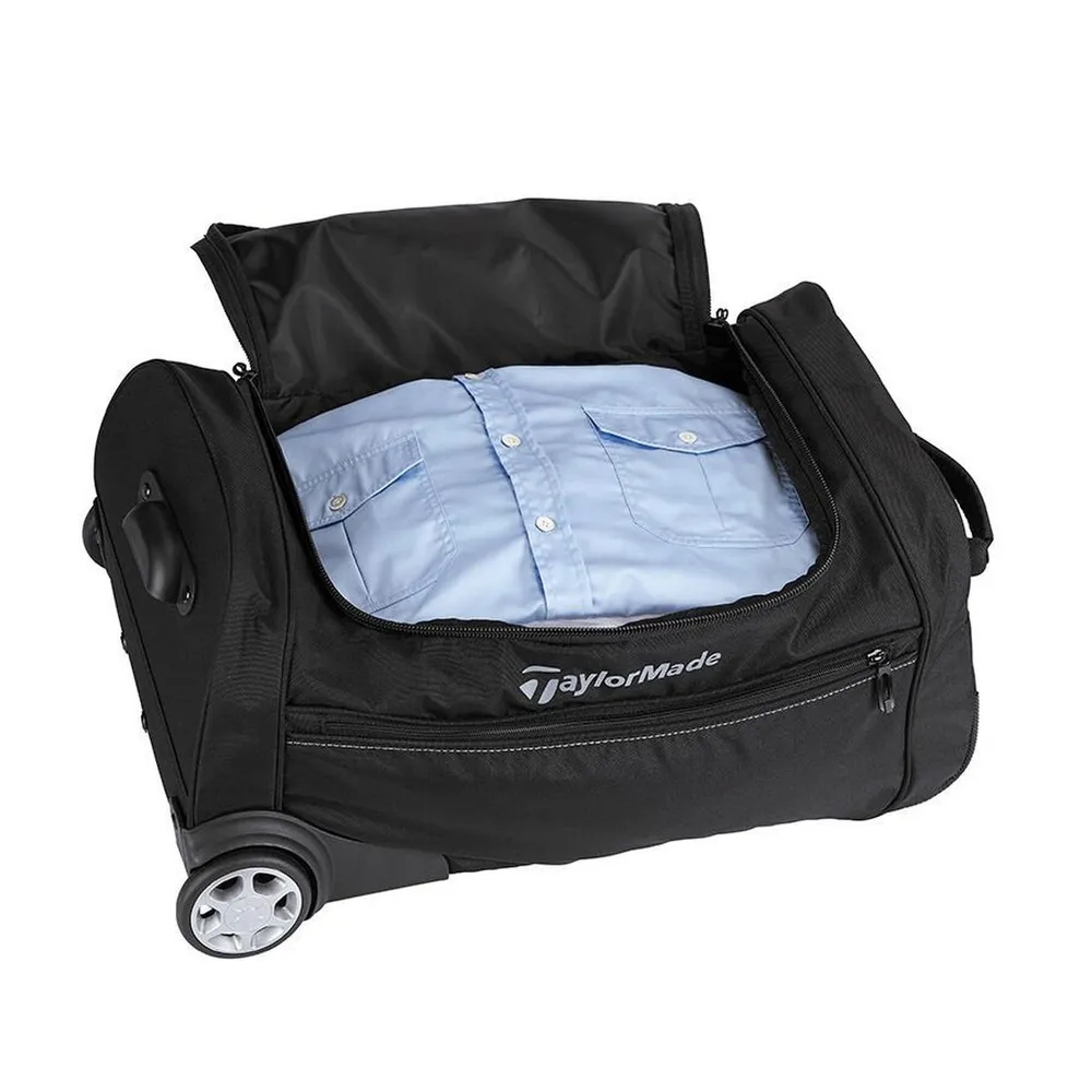 Performance Rolling Carry On Bag