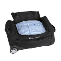 Performance Rolling Carry On Bag