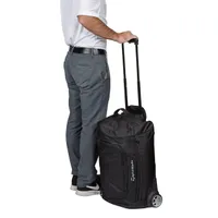 Performance Rolling Carry On Bag