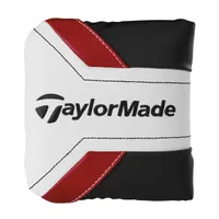 Spider Mallet Headcover