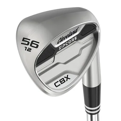 CBX Zipcore Tour Satin Wedge with Graphite Shaft