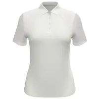 Women's Swing Tech Mesh Short Sleeve Polo