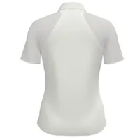 Women's Swing Tech Mesh Short Sleeve Polo