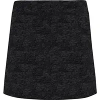 Women's Heather Knit 16 Inch Skort