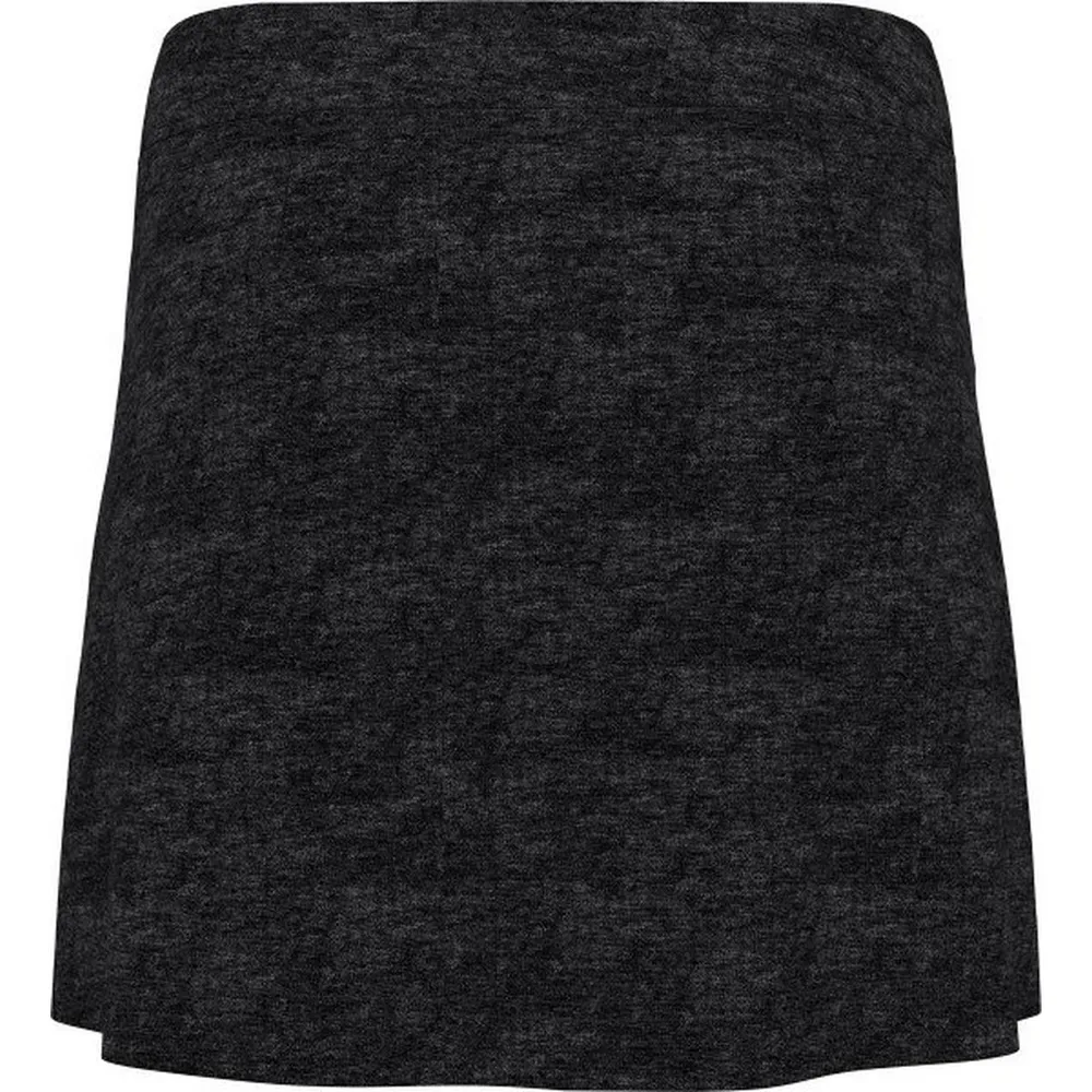 Women's Heather Knit 16 Inch Skort