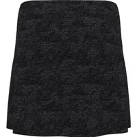 Women's Heather Knit 16 Inch Skort