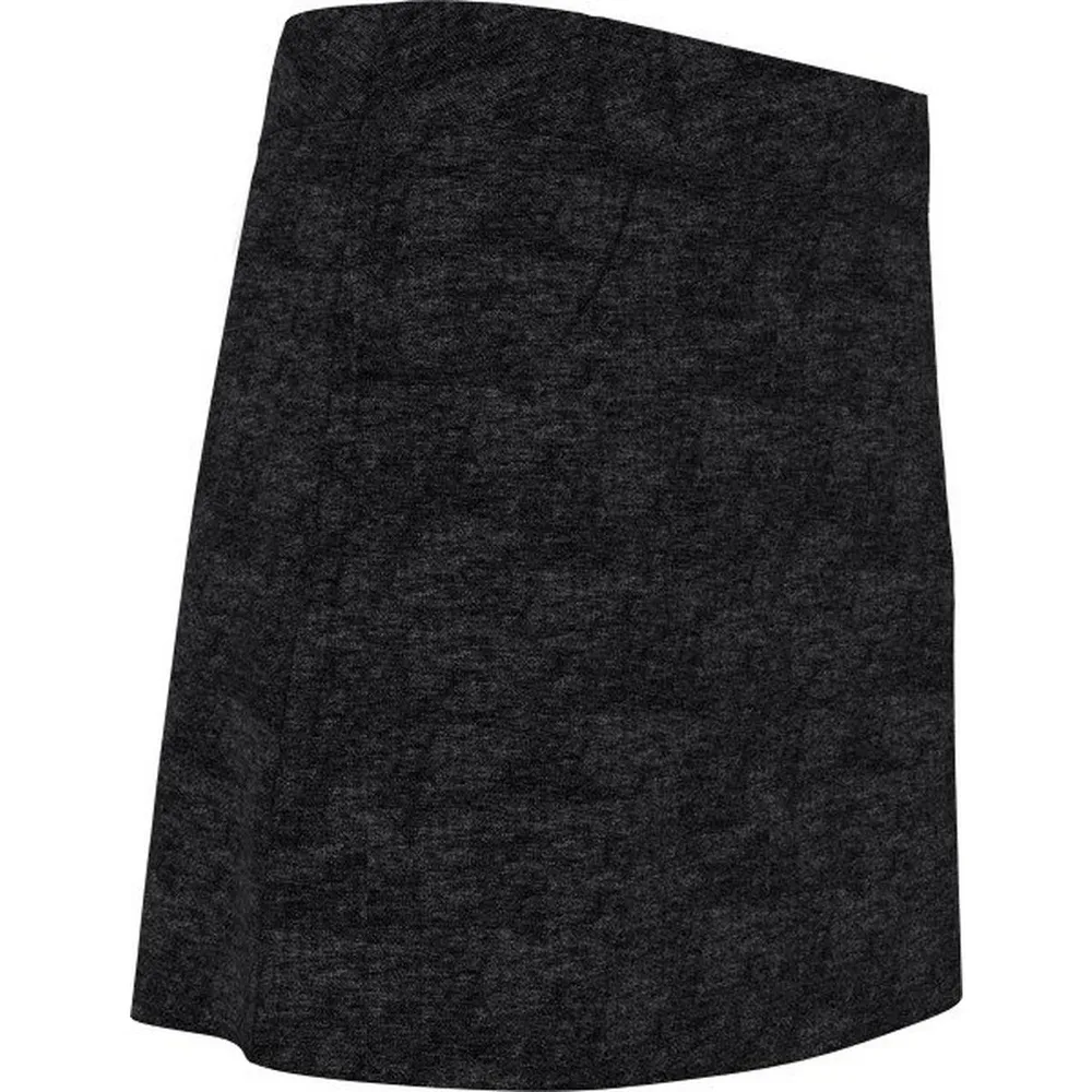 Women's Heather Knit 16 Inch Skort