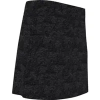 Women's Heather Knit 16 Inch Skort