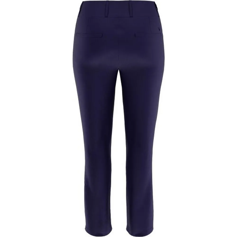 Women's Pull On Tech Pant