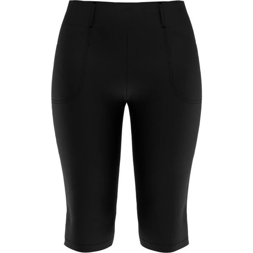 Women's Pull On Tech Stretch 15 Short