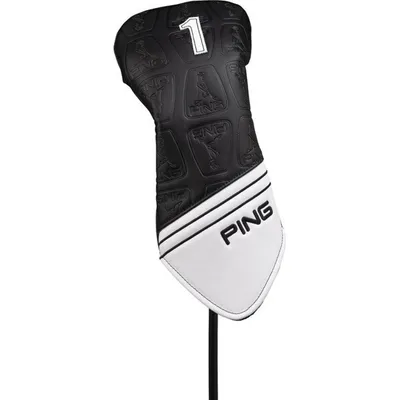 Core Driver Headcover