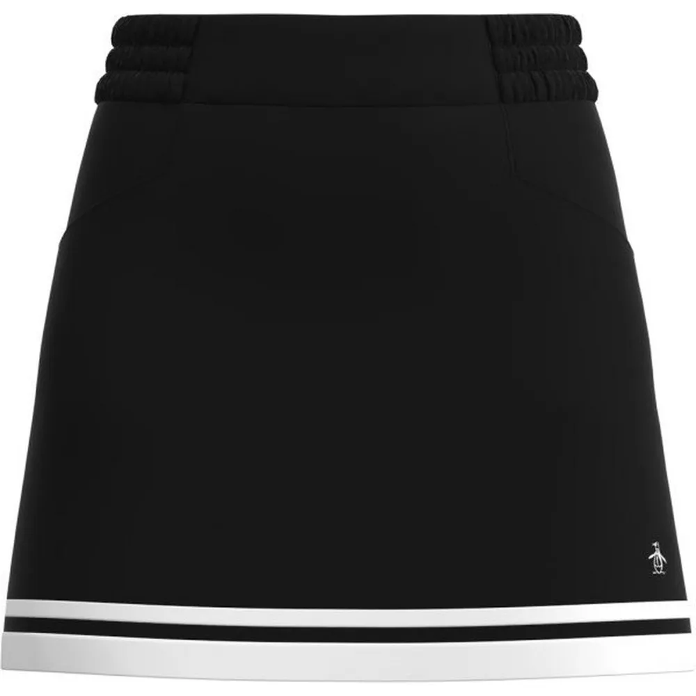 Women's Essential Colourblock Skort