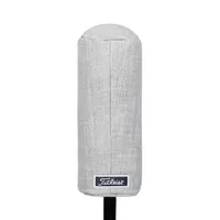 Barrel Twill Driver Headcover