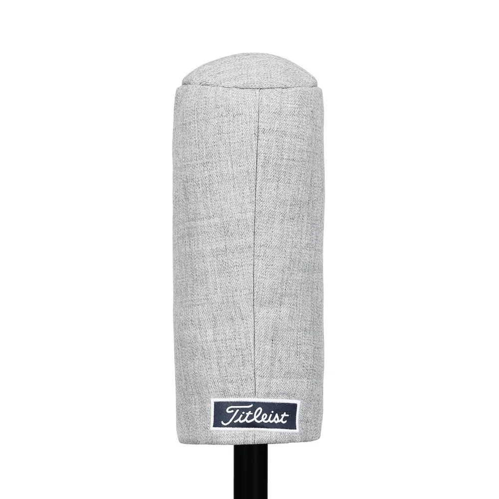 Barrel Twill Fairway Headcover