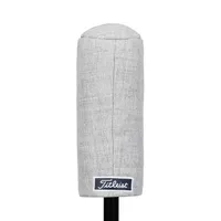 Barrel Twill Fairway Headcover