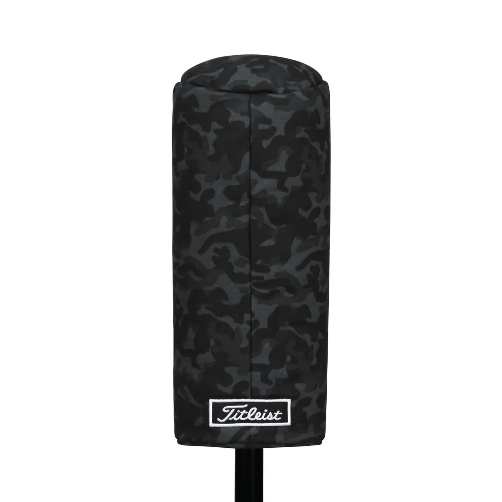 Barrel Performance Driver Headcover