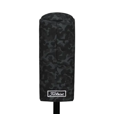 Barrel Performance Driver Headcover